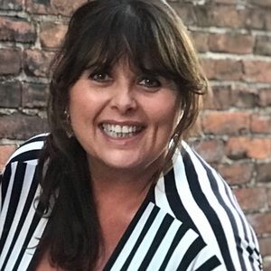 Meet your Posher, Kate